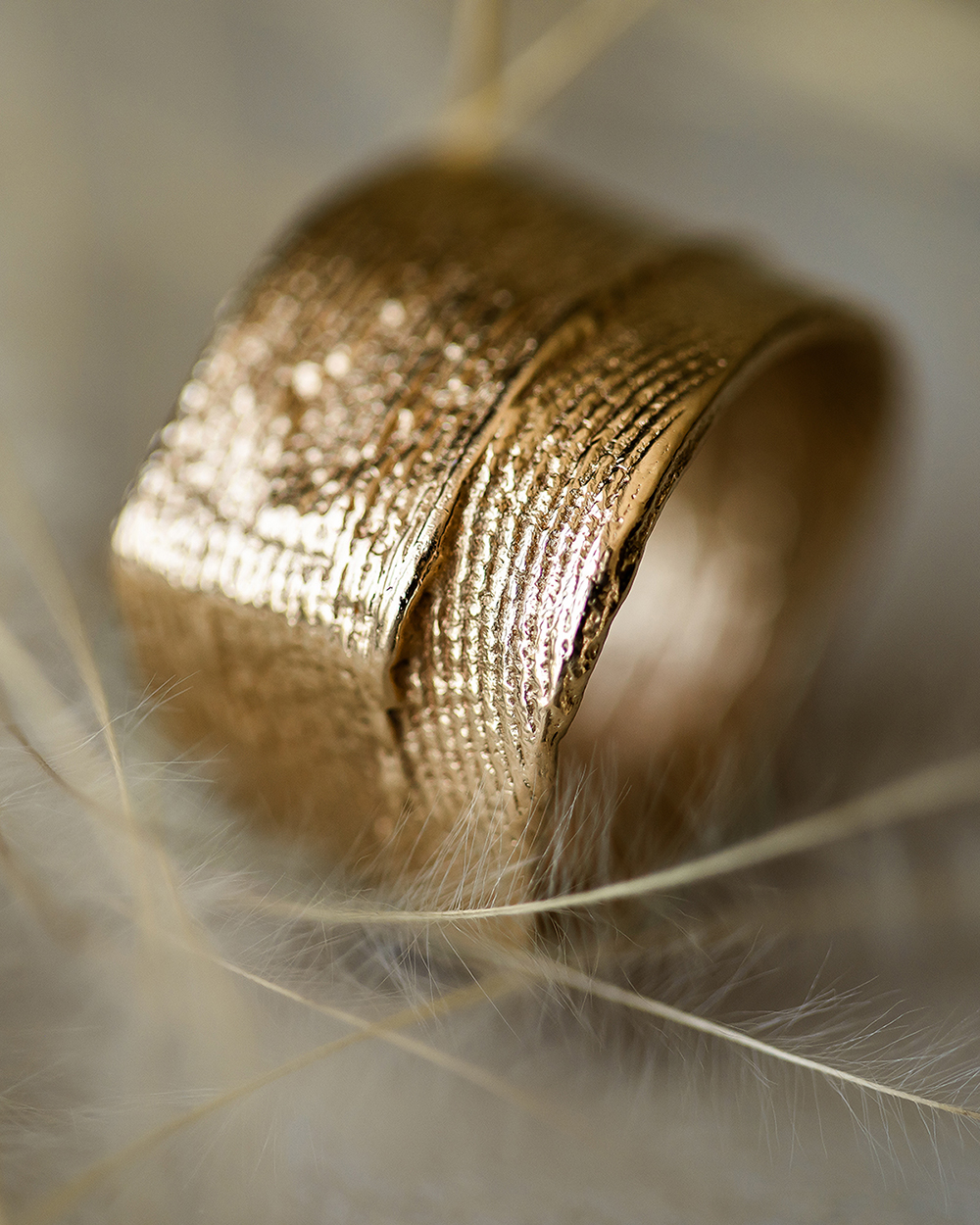 Gold-Ring